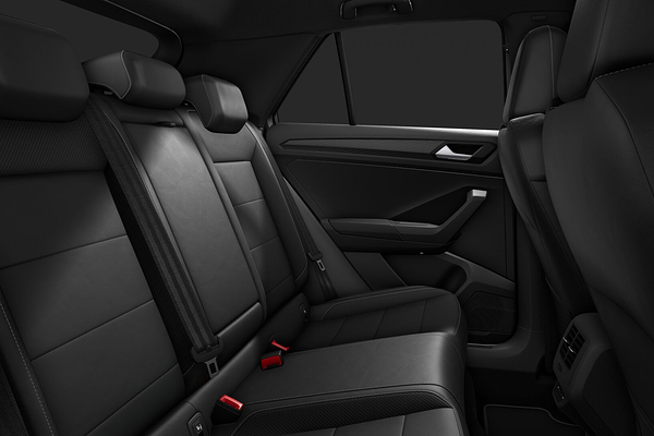 2025 Volkswagen T-Roc 140TSI R-Line D11