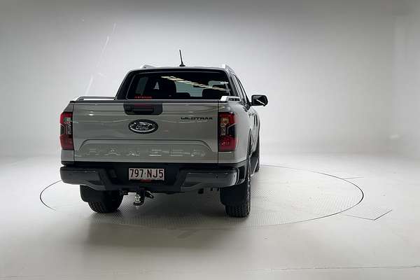 2024 Ford Ranger Wildtrak 4X4 2.0L