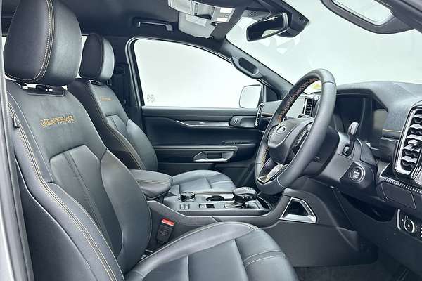 2024 Ford Ranger Wildtrak 4X4 2.0L