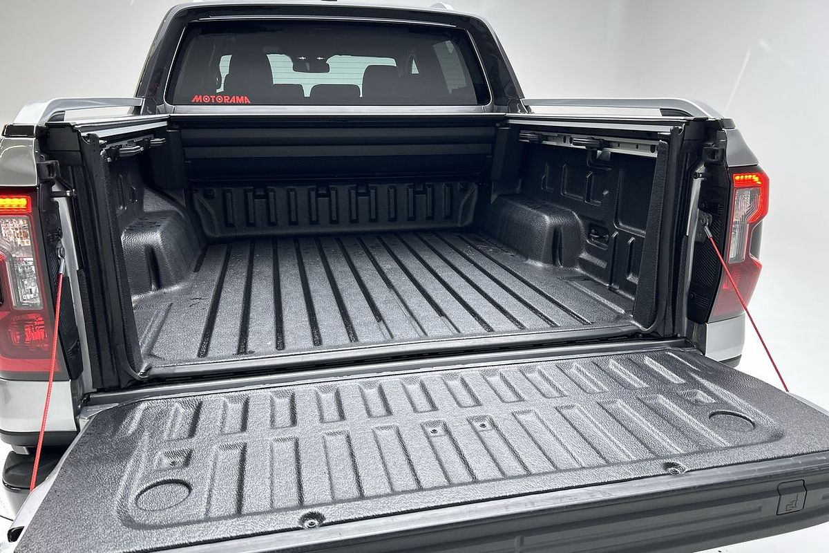 2024 Ford Ranger Wildtrak 4X4 2.0L