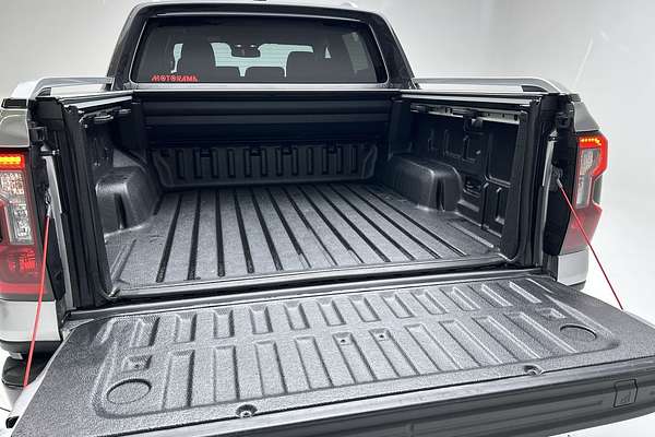 2024 Ford Ranger Wildtrak 4X4 2.0L
