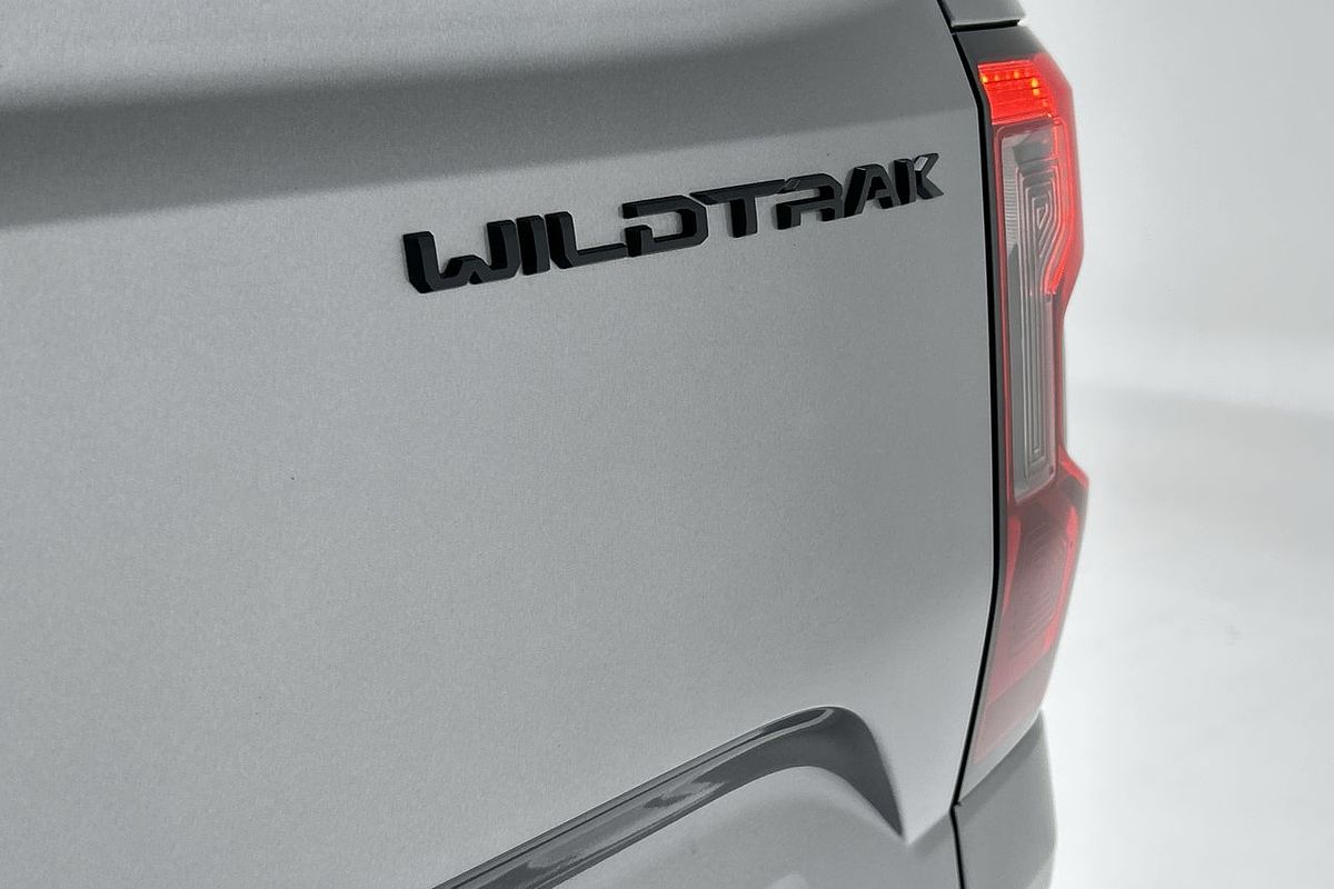 2024 Ford Ranger Wildtrak 4X4 2.0L