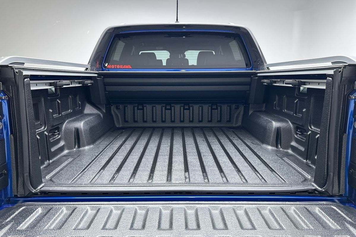 2024 Ford Ranger Wildtrak 4X4 2.0L