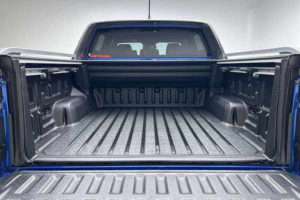 2024 Ford Ranger Wildtrak 4X4 2.0L