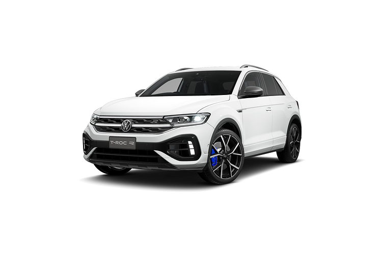 2025 Volkswagen T-Roc R D11