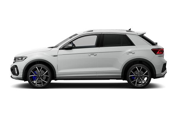 2025 Volkswagen T-Roc R D11