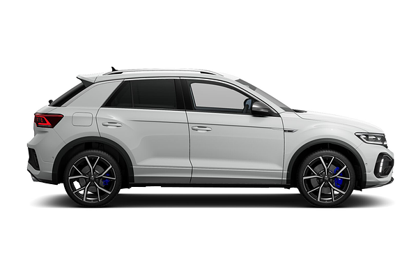 2025 Volkswagen T-Roc R D11