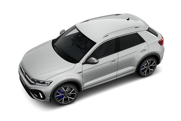 2025 Volkswagen T-Roc R D11