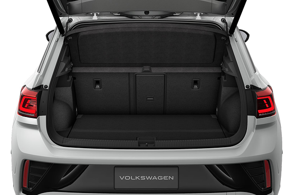 2025 Volkswagen T-Roc R D11