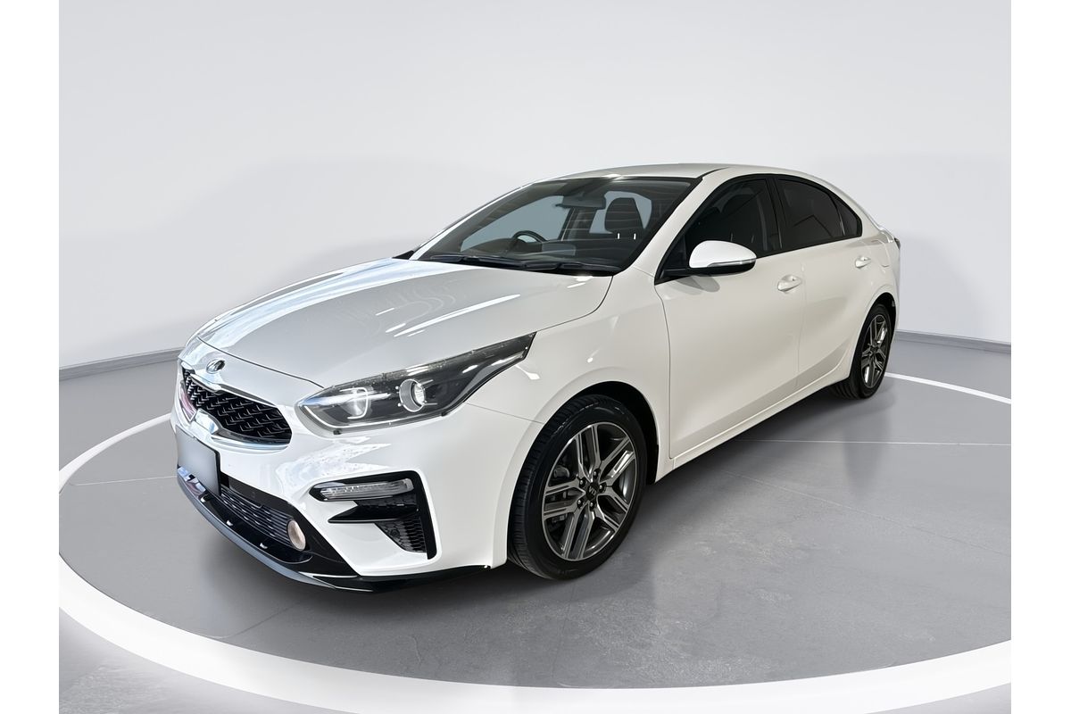 2019 Kia Cerato Sport BD