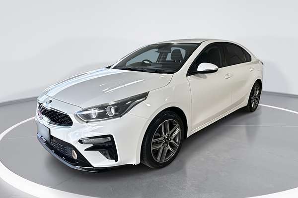 2019 Kia Cerato Sport BD