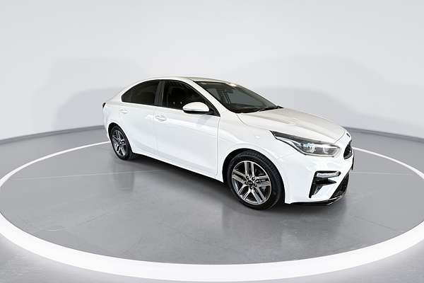 2019 Kia Cerato Sport BD