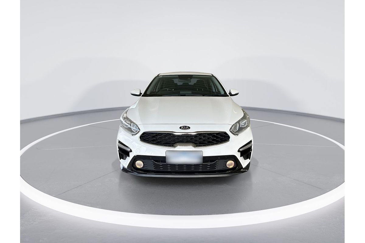 2019 Kia Cerato Sport BD