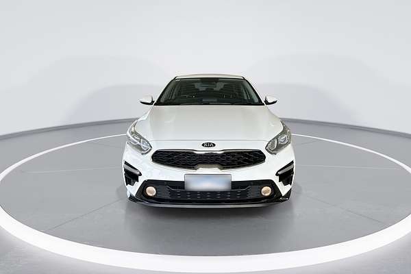 2019 Kia Cerato Sport BD