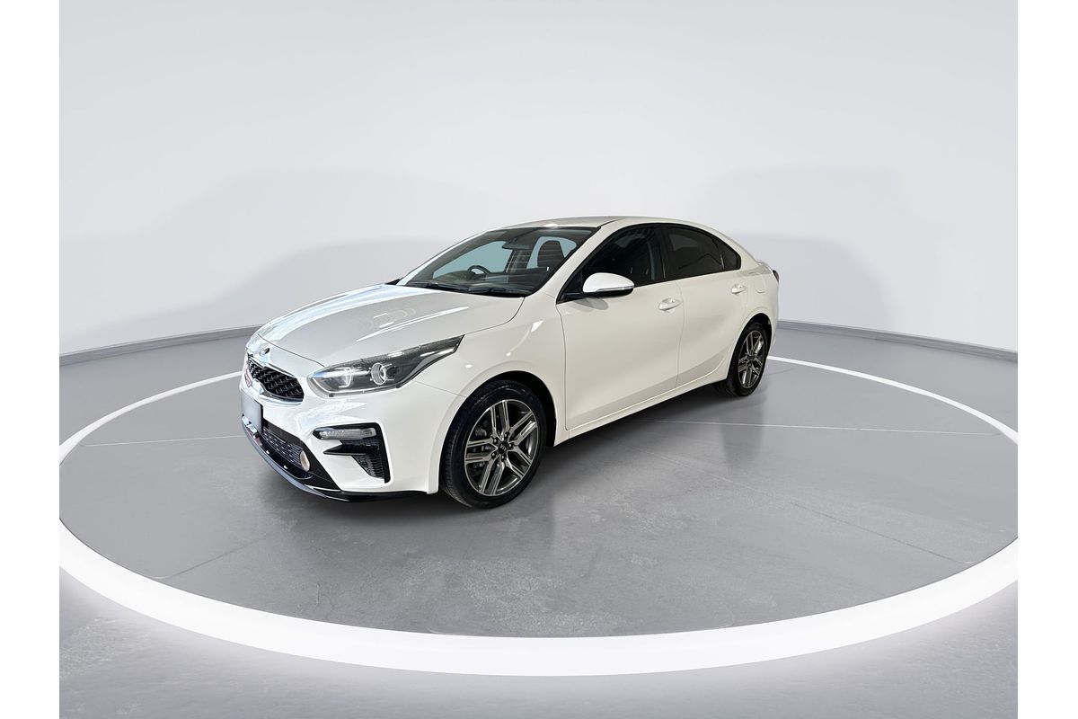 2019 Kia Cerato Sport BD