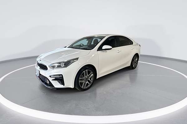 2019 Kia Cerato Sport BD