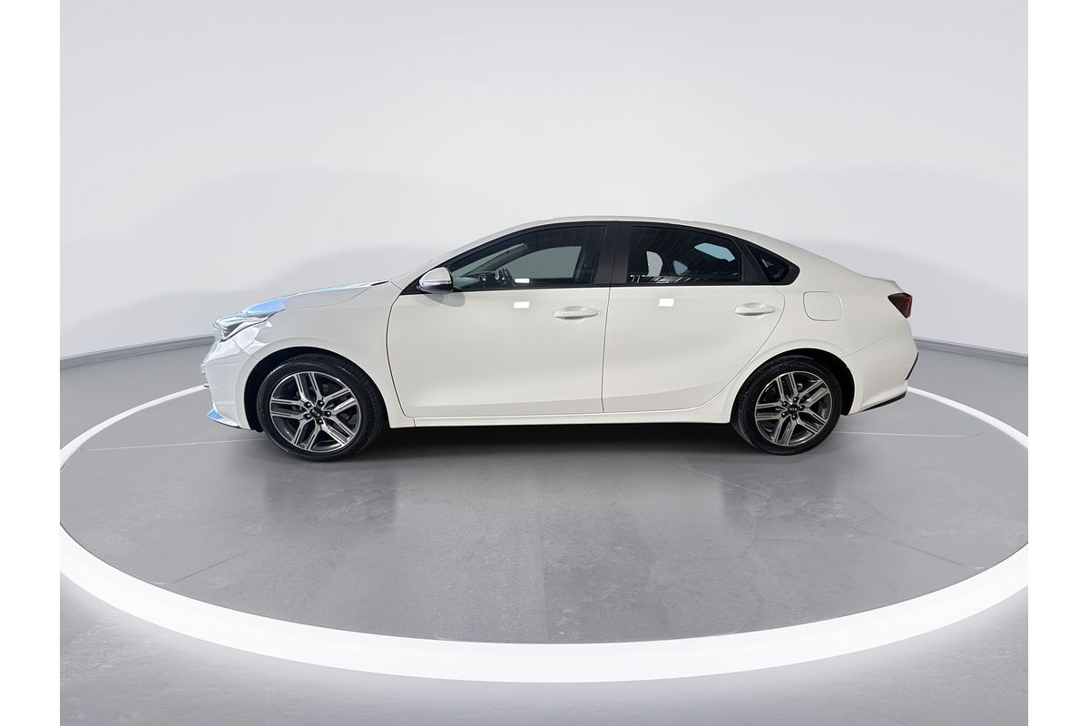 2019 Kia Cerato Sport BD
