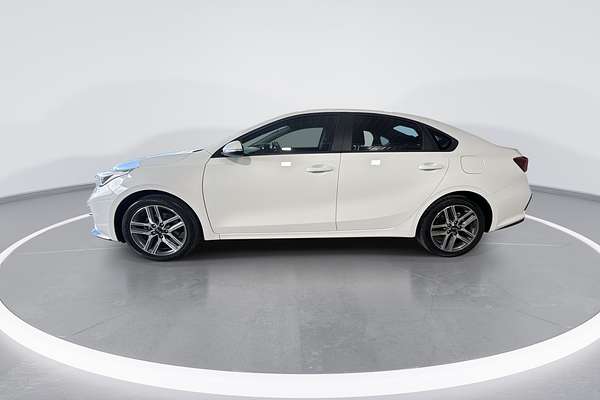 2019 Kia Cerato Sport BD