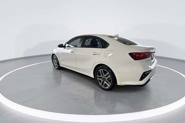 2019 Kia Cerato Sport BD