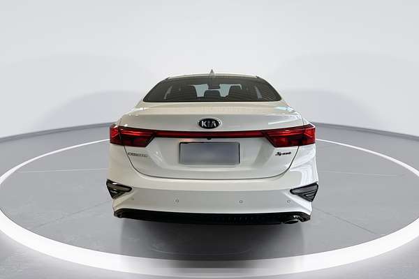 2019 Kia Cerato Sport BD