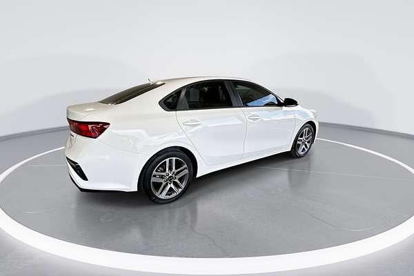 2019 Kia Cerato Sport BD