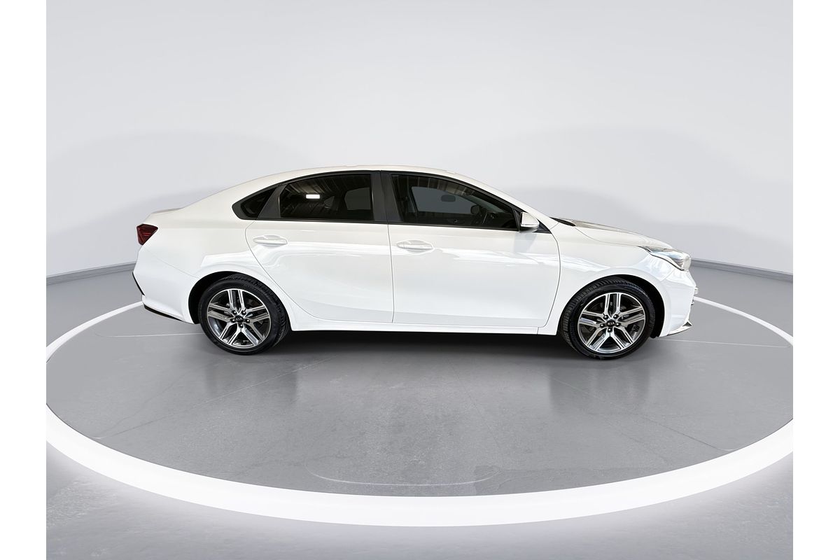 2019 Kia Cerato Sport BD