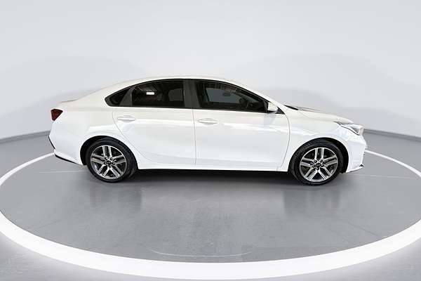 2019 Kia Cerato Sport BD