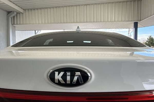 2019 Kia Cerato Sport BD