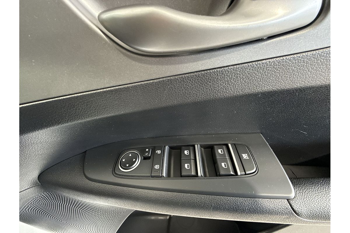 2019 Kia Cerato Sport BD