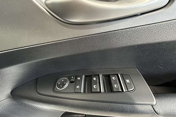 2019 Kia Cerato Sport BD