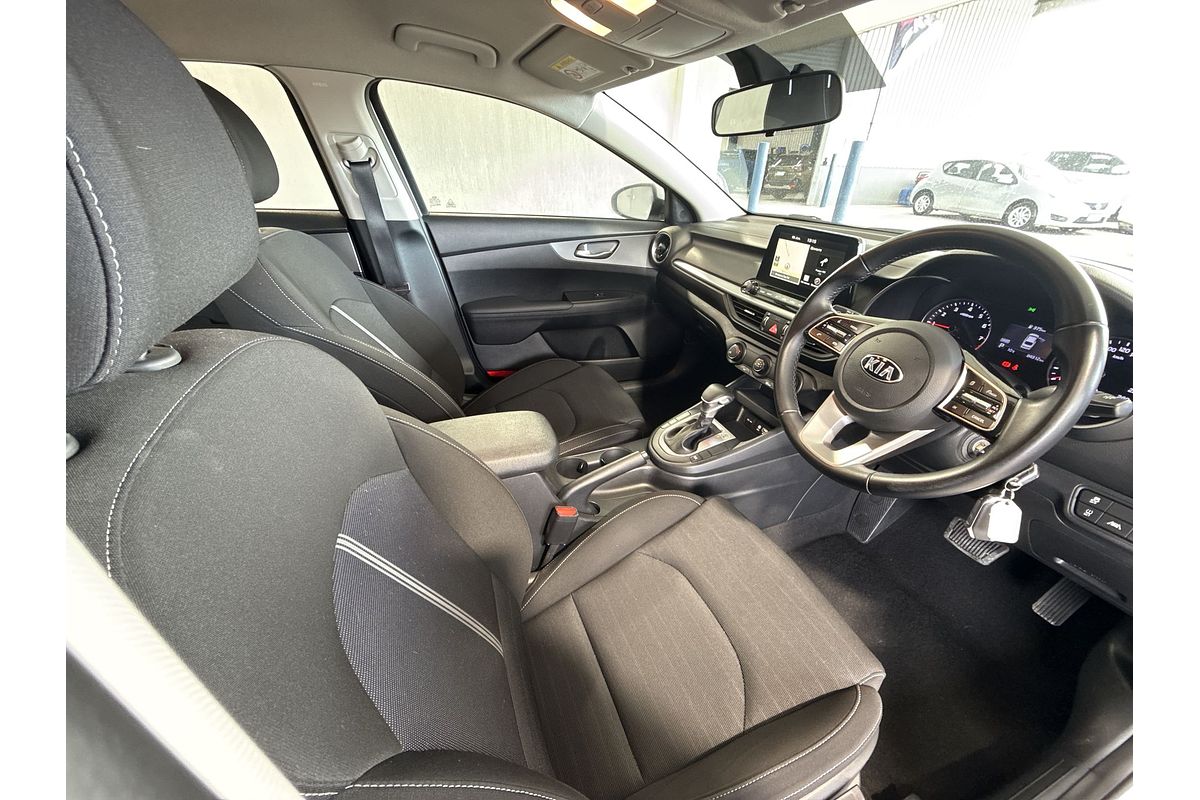 2019 Kia Cerato Sport BD
