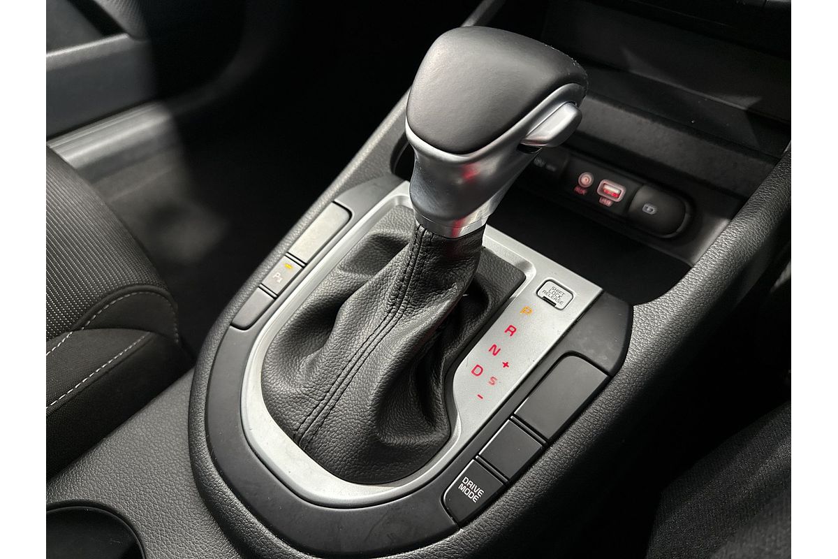 2019 Kia Cerato Sport BD