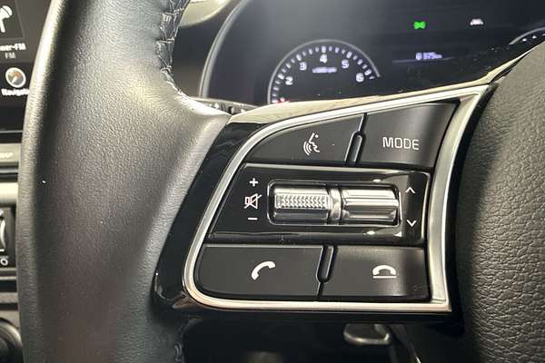 2019 Kia Cerato Sport BD
