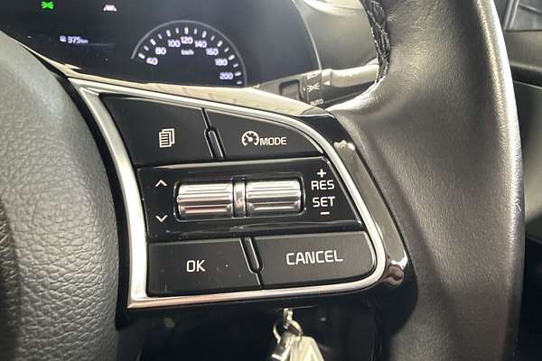 2019 Kia Cerato Sport BD