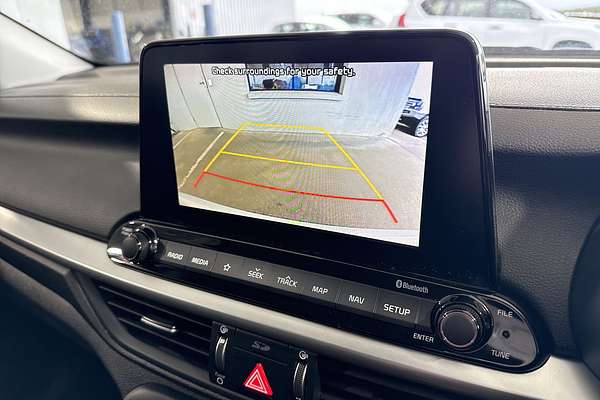 2019 Kia Cerato Sport BD