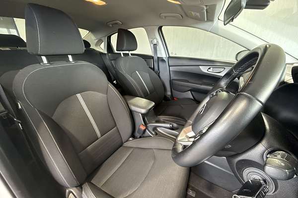 2019 Kia Cerato Sport BD