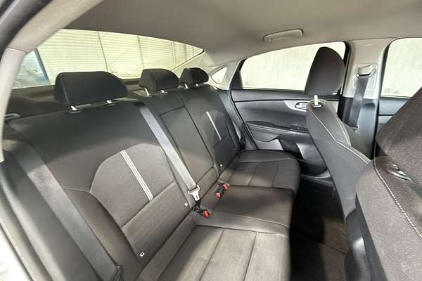 2019 Kia Cerato Sport BD