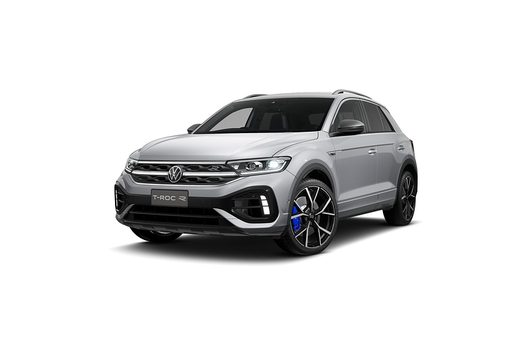 2025 Volkswagen T-Roc R D11