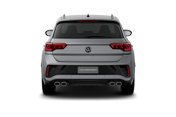2025 Volkswagen T-Roc R D11