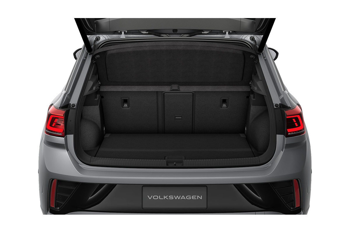 2025 Volkswagen T-Roc R D11