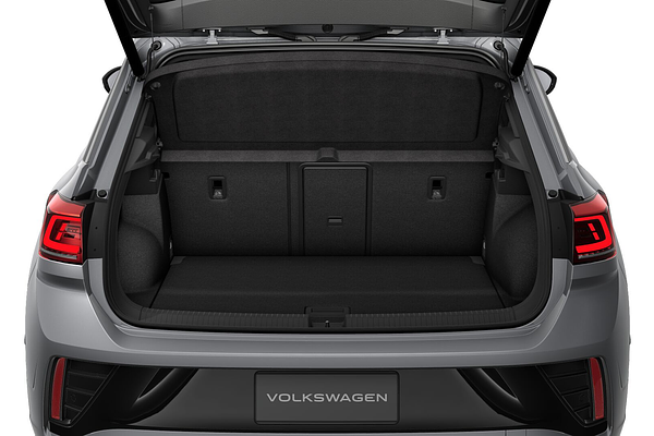 2025 Volkswagen T-Roc R D11