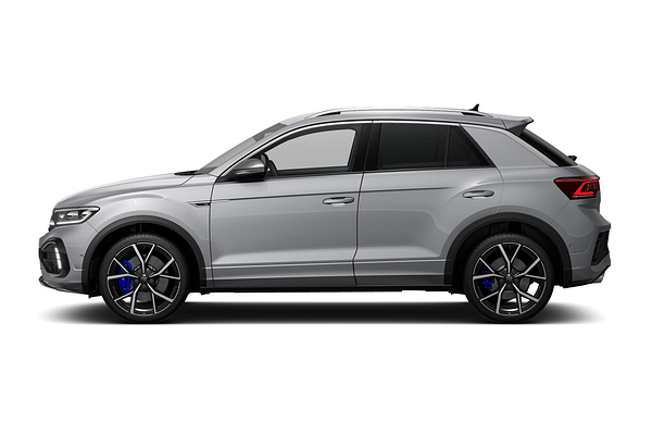 2025 Volkswagen T-Roc R D11