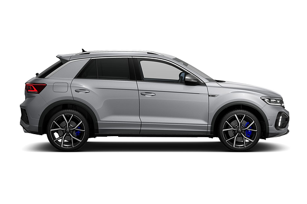 2025 Volkswagen T-Roc R D11