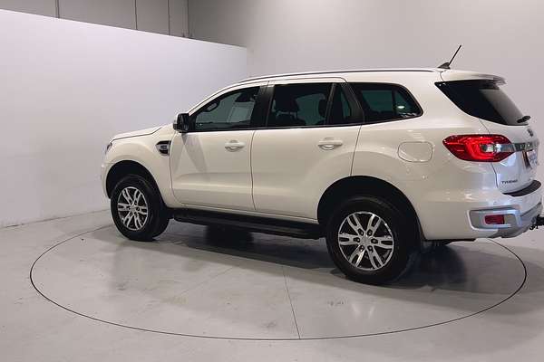 2022 Ford Everest Trend UA II 2.0L