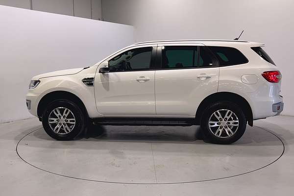 2022 Ford Everest Trend UA II 2.0L