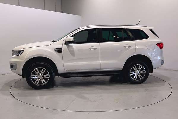 2022 Ford Everest Trend UA II 2.0L
