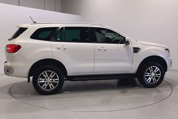 2022 Ford Everest Trend UA II 2.0L