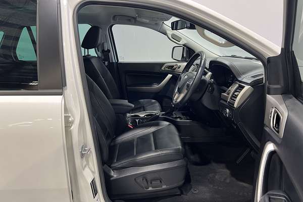 2022 Ford Everest Trend UA II 2.0L