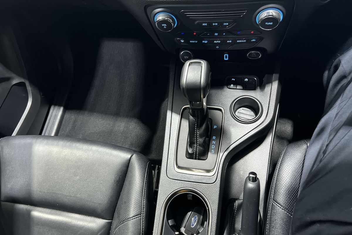 2022 Ford Everest Trend UA II 2.0L