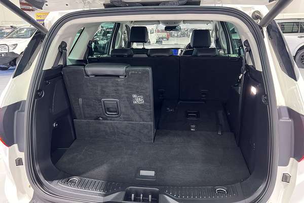 2022 Ford Everest Trend UA II 2.0L